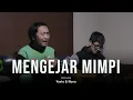 Download Lagu MENGEJAR MIMPI - YOVIE \u0026 NUNO (COVER DERRY OJOL)