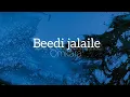 Download Lagu beedi | omkara | sunidhi chauhan | sukhwinder singh | nachiketa chakraborty |  lyrical beats | 🤍🎧