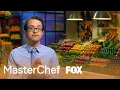 It s A Beautiful Day For A Wedding Season 9 Ep 8 MASTERCHEF