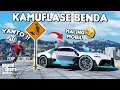 Download Lagu MALING MOBIL JADI BENDA - GTA 5 ROLEPLAY