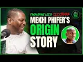 MEKHI PHFIER S CLOCKERS Origin Story