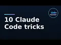 Claude Code tricks for DevOps 10 things to steal from the command line