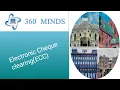 Electronic Cheque Clearing ECC For NRB RBB ADBL NBL