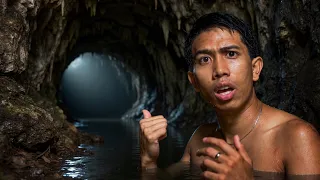 Exploring the Hidden Caves of Mindanao