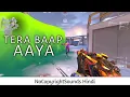 TERA BAAP AAYA - COMMANDO 3 || Non Copyright Version || Knock Knock Tera Baap Aaya || NCS Hindi