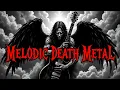 Download Lagu Melodic Death Metal Masterpiece | Full Album | Crownless, Godless, Endless