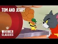 Download Lagu Tom and Jerry | Mega Compilation | Vol. 4 | Warner Classics