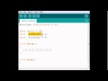 Smart Sumo Bot Pt 1