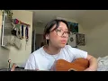 talking (an original song)