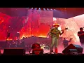 Zac Brown Band  - Animal  - 8/13/26 - Pittsburgh 