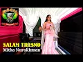Download Lagu SALAM TRESNO - Ragil pongdut
