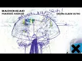 Radiohead - Paranoid Android Organ Album Outro