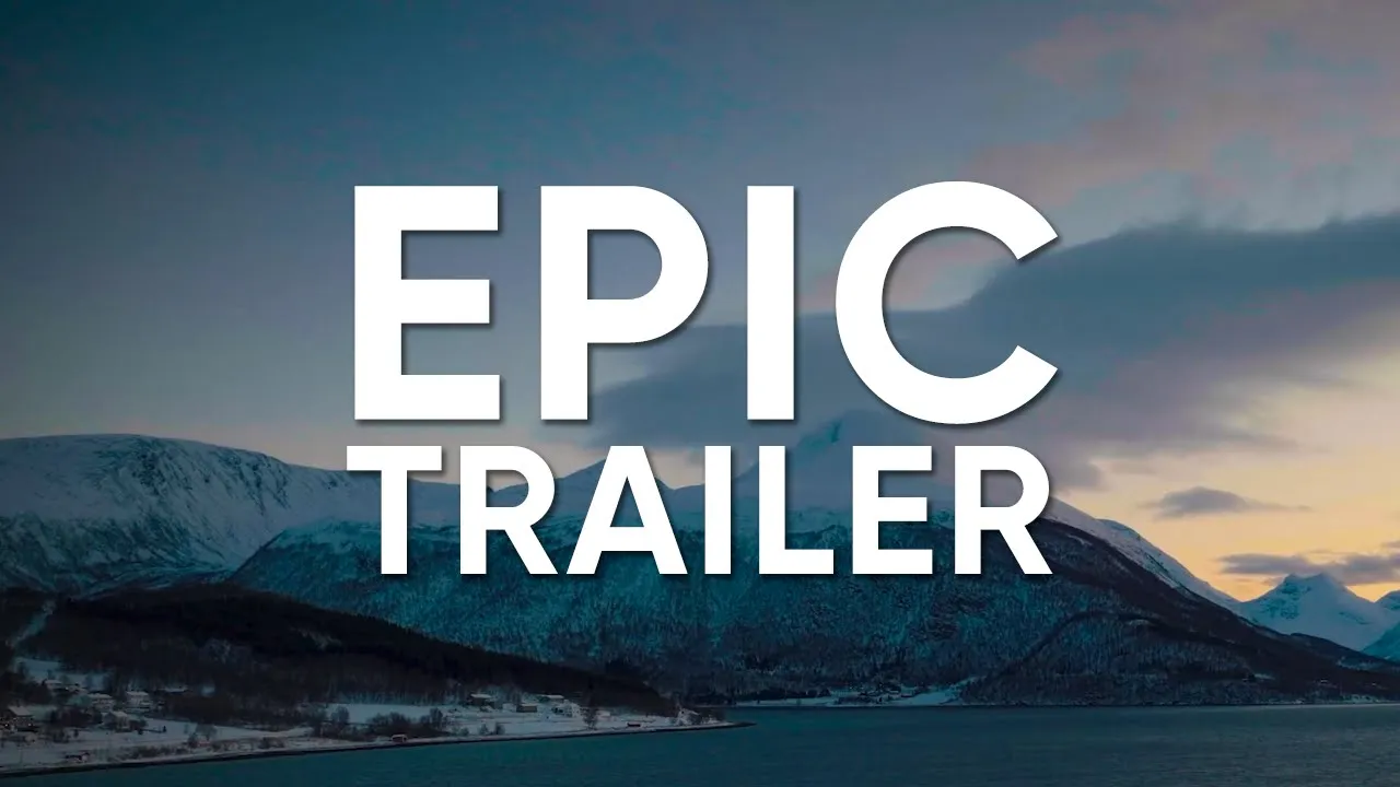 Epic Cinematic Action Trailer | Royalty Free Music | Movie Trailer Music Epic Cinematic Action Trailer | Royalty Free Music | Movie Trailer Music