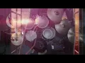【海賊王女】JUNNA - 海と真珠 を叩いてみた (Fena: Pirate Princess/Umi to Shinju)【Drum Cover】