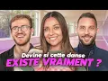 Download Lagu Devine si cette danse existe vraiment (ft Morgan VS et Lucas Studio)