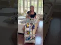 THE BEST WEEKLY CLEANING ROUTINE