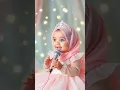 Download Lagu Reciting holy Quran cute Muslim baby ♥️♥️♥️🤩❤️❤️#allah #cute #baby #quran#allah #cutebaby #unfrez