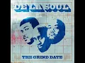 He Comes (feat. Ghostface Killah) - De La Soul