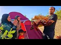 Download Lagu Amazing gift of a kind young man to a homeless mother and her children.