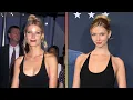 Apple Martin STUNS in Mom Gwyneth Paltrow s 90s Gown