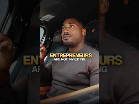 What Entrepreneur Tax Returns Actually Look Like