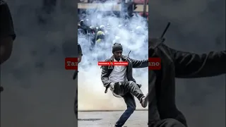 Tanzania Maandamano Mama Samia Kashinda Uchaguzi BREAKING NEWS KENYA Uganda 