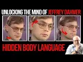 Unlocking the Mind of Jeffrey Dahmer A Body Language and Behavior Analysis