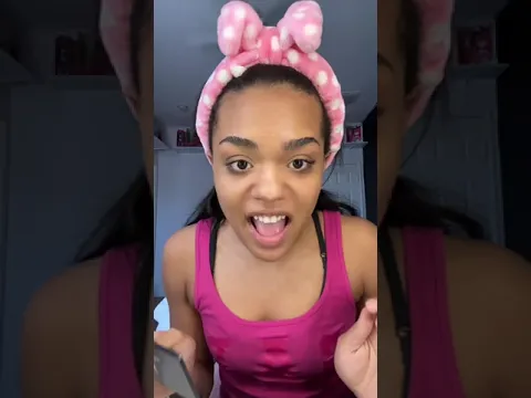 Best of Arianna Hailey | Arianna Hailey A Menace These Days #shorts  #itsari.aleise