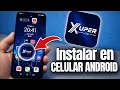 How to INSTALL MAGIS TV on your Cell Phone for FREE STEP BY STEP 2026 EASY AND FAST