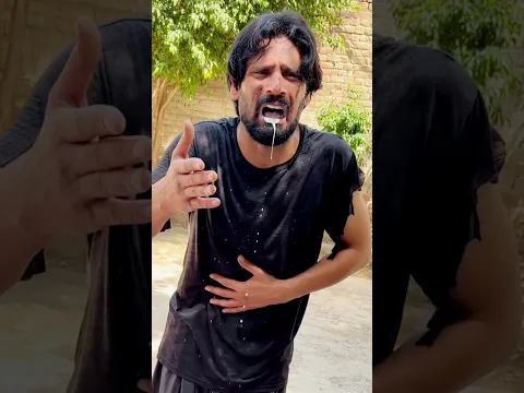 Anaya ny sara dudh fakeer ko pila diya😜😱