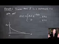 Mathematical Statistics 2024 Lecture 1