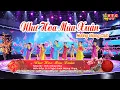 Download Lagu Như Hoa Mùa Xuân - CLB Nghệ thuật Hương Giang | Mùa Xuân Ước Mơ