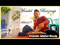 Download Lagu Suara Emas Ustadz Abdul Haris || Maulid Al Barzanji Athiril 1