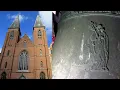 Download Lagu Dendermonde, Sint-Petrus- \u0026 Paulusbasiliek/abdij, klokken (1)