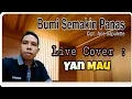 Download Lagu Bumi Semakin Panas. ( Hari berganti) Cipt: Arie Sapulette. Live Cover Yan Mau.
