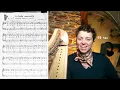 💡 PERSONALIZE a PIECE on the HARP - Additions, reprises, variations and ornamentation