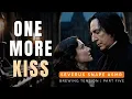 Download Lagu Snape Claims You | Brewing Tension Part 5 [Spicy] [Snape x Listener]