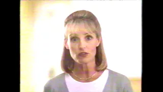 Citrucel Fiber Therapy for Regularity commercial 1999