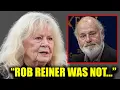 At 78 Sally Struthers Finally Breaks Her Silence About Rob Reiner