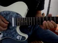 A few lix from JJ Cale's "Lies"-Solo on the album "Really", 1973