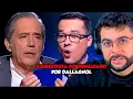 Download Lagu DALLAGNOL DESTRÓI VILLA NO PROGRAMA DELE NA JOVEM PAN