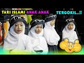 Download Lagu TARIAN ANAK ISLAMI PALING GOKIL...!!! | TARI LAGU DZUQTU