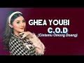 Download Lagu Ghea Youbi - C.O.D Cintamu Omong Doang | Video Lirik