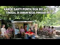 Lagu Viral !! Kakek Sakti Punya Dua Belas Istri Tinggal Digubuk Kecil Pinggir Hutan Pegunungan Jawa Timur
