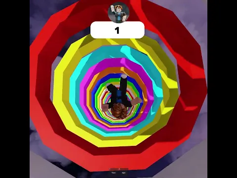 🌈 Satisfying roblox 4