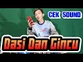 Download Lagu Dasi Dan Gincu || Cek sound (cover kendang)