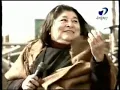 Mercedes Sosa - Mi abuela bailó la zamba con Coqui y Claudio Sosa.