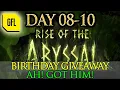 Download Lagu Path of Exile 2 0.3 Abyssal League Highlights Day #08-10 BIRTHDAY GIVEAWAY, AH! GOT HIM! and more...