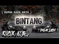 Download Lagu DJ BINTANG JANGAN KAU BERSEDIH BINTANG JANGAN KAU MENANGIS | KECIK IMBA REMIX ( BREAK LATIN )