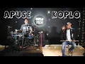 Download Lagu APUSE - Lagu daerah Papua versi koplo